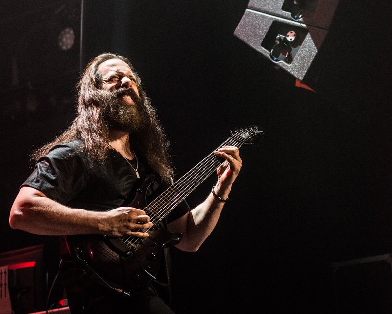 Dream Theater
